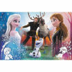 Picture of TREFL 300PCS FROZEN MAGIC TIME PUZZLE
